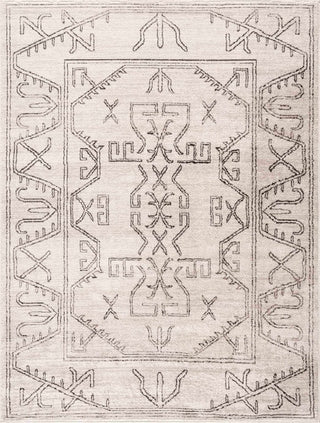Woven Jute Rug