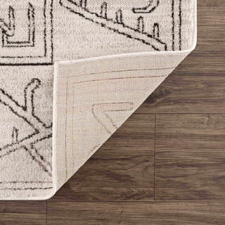 Woven Jute Rug