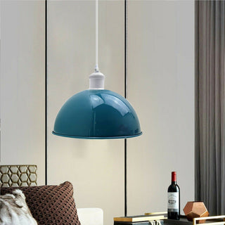 Hanging Ceiling Lights 4 Pack