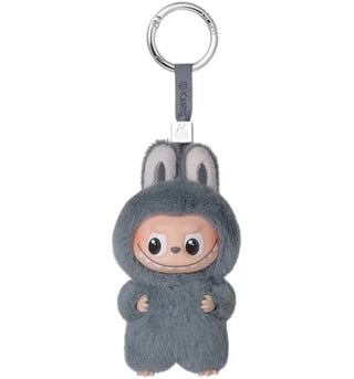 Labubu V4 “Pin For Love” Vinyl Plush Pendant Blind Box “W"