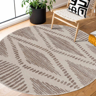 Southwestern-Style Rug