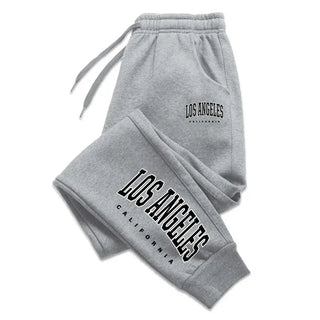 'Los Angeles' Unisex Sweatpants