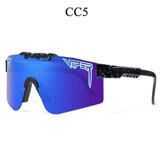 Pit Viper UV400 Sunglasses