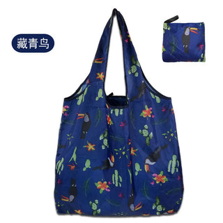Reusable Large Shopping Tote Bag