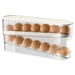 Automatic Egg Roller