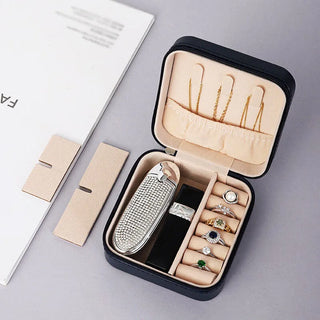 Mini Jewelry Storage Box