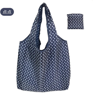Reusable Large Shopping Tote Bag