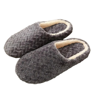 Unisex Flurry Home Slippers
