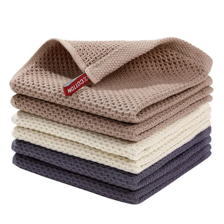 Premium Cotton Dishcloths