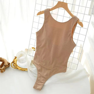 Sofi Ribbed Monokini