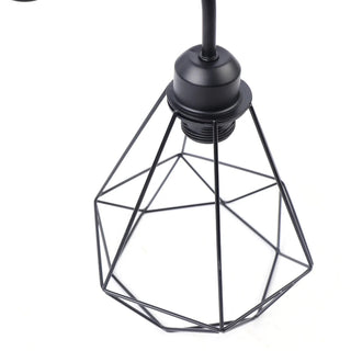 Wire Cage Wall Sconce