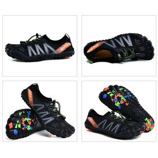 Barefoot Quick-Dry Training Shoes