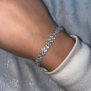 Crystal Anklet