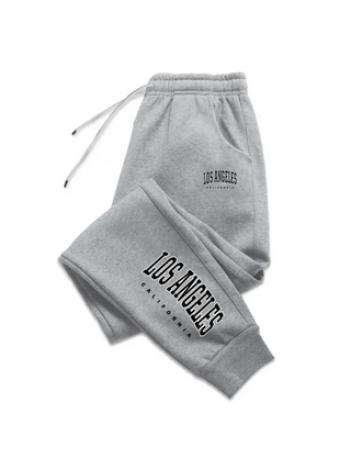 'Los Angeles' Unisex Sweatpants