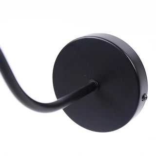 Wire Cage Wall Sconce