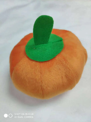 Plush Squeaky Dog Toys