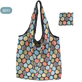 Reusable Large Shopping Tote Bag