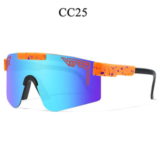 Pit Viper UV400 Sunglasses