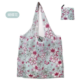 Reusable Large Shopping Tote Bag