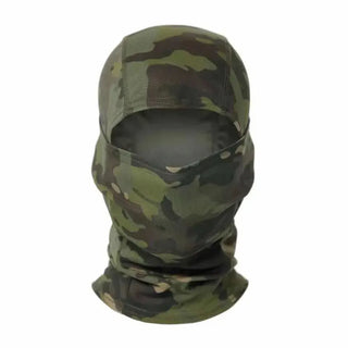 Tactical Windproof Full Cover Balaclava