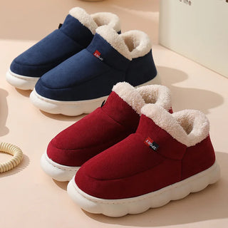 Cotton House & Outdoor Shoes