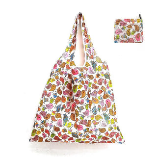 Reusable Large Shopping Tote Bag