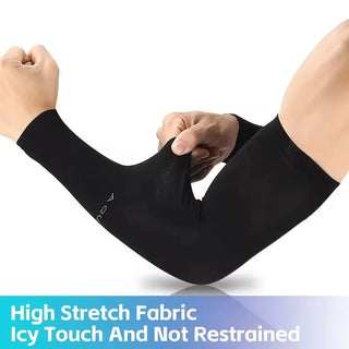 Sports Arm Sleeve Protection