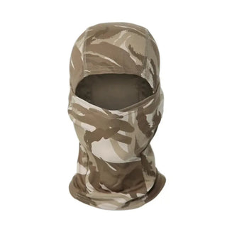 Tactical Windproof Full Cover Balaclava