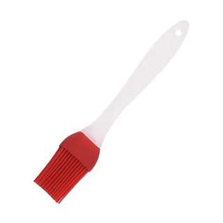 Durable Silicone Cooking Brush