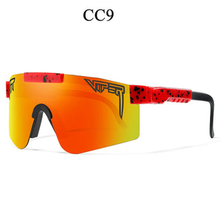 Pit Viper UV400 Sunglasses