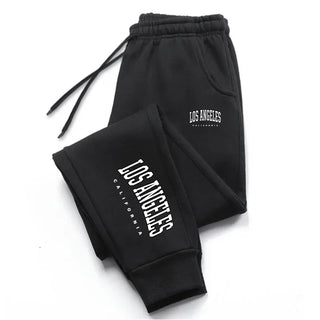 'Los Angeles' Unisex Sweatpants
