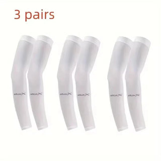 Sports Arm Sleeve Protection