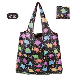Reusable Large Shopping Tote Bag