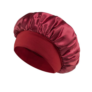 Satin Sleeping/Bathing Bonnets
