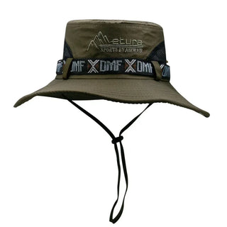 GMF Bucket Hat