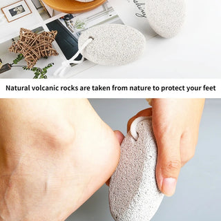 Natural Pumice Stone