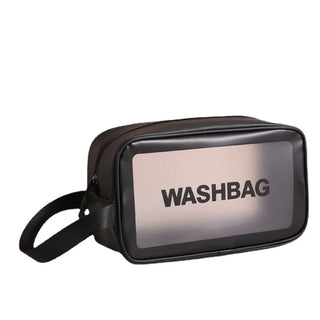 Portable Cosmetic Make Up Bag