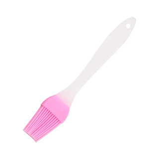 Durable Silicone Cooking Brush