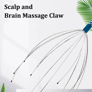 Pet Massage Claw