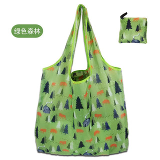 Reusable Large Shopping Tote Bag