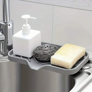 Soap/Sponge Tray
