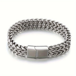 Stainless Steel Bracelet