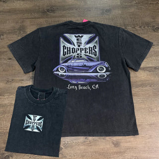 West Coast Chopper T-Shirt