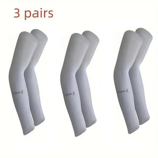 Sports Arm Sleeve Protection