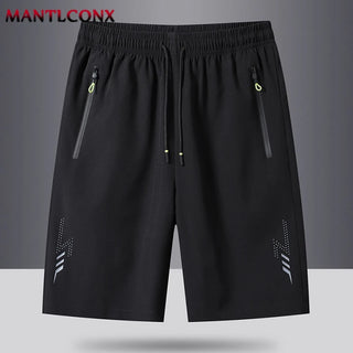 Activewear Shorts