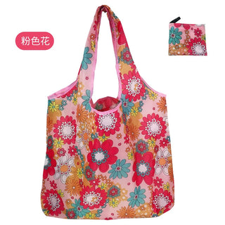 Reusable Large Shopping Tote Bag