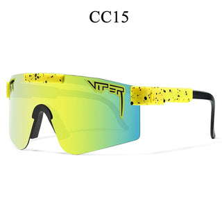 Pit Viper UV400 Sunglasses