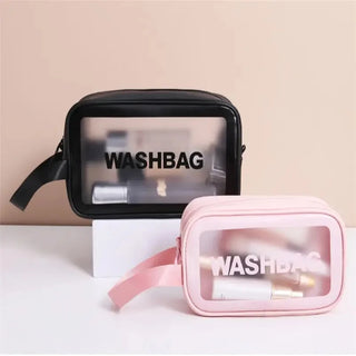 Portable Cosmetic Make Up Bag
