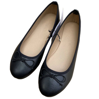 Bowknot Ballerina Flats