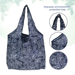 Reusable Large Shopping Tote Bag